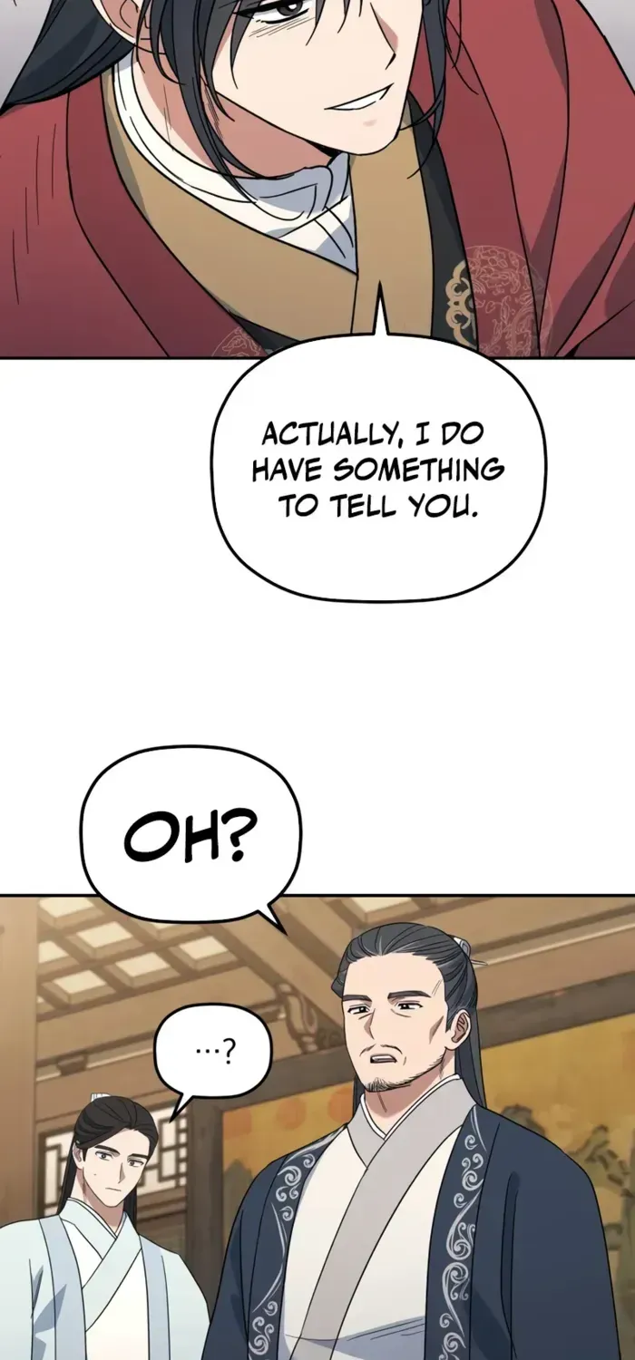 The Youngest Son of the Eunhae Merchant Group Chapter 3 page 51 - 