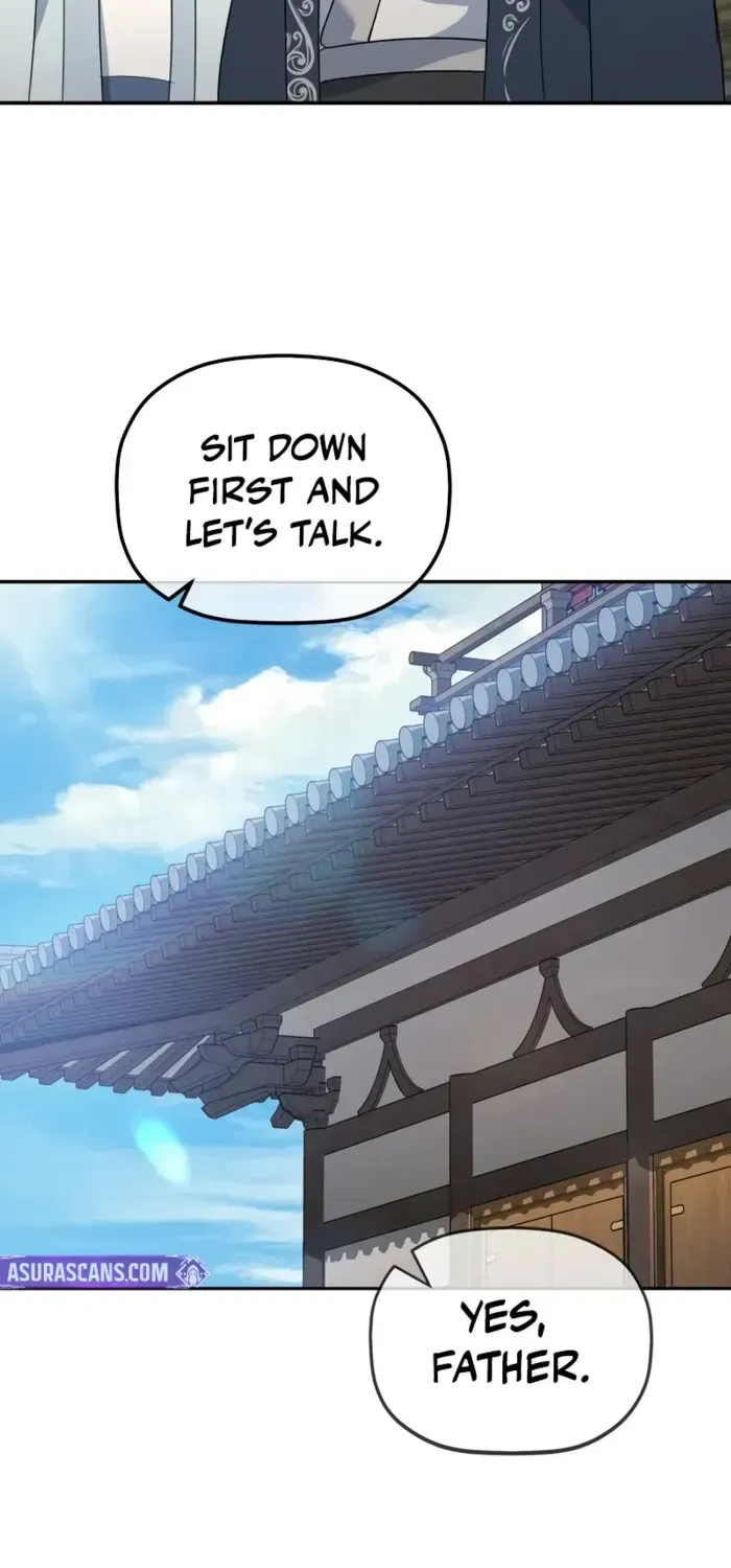 The Youngest Son of the Eunhae Merchant Group Chapter 3 page 52 - 