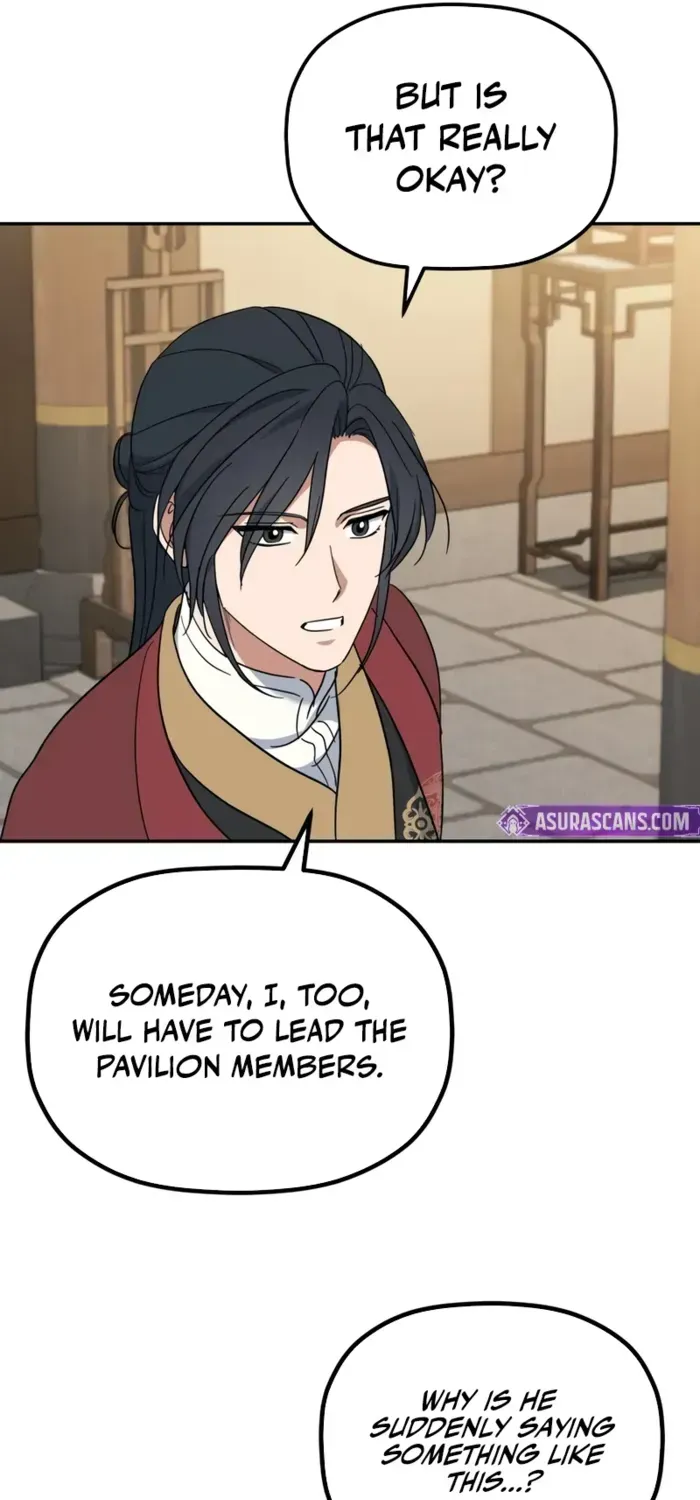 The Youngest Son of the Eunhae Merchant Group Chapter 3 page 56 - 