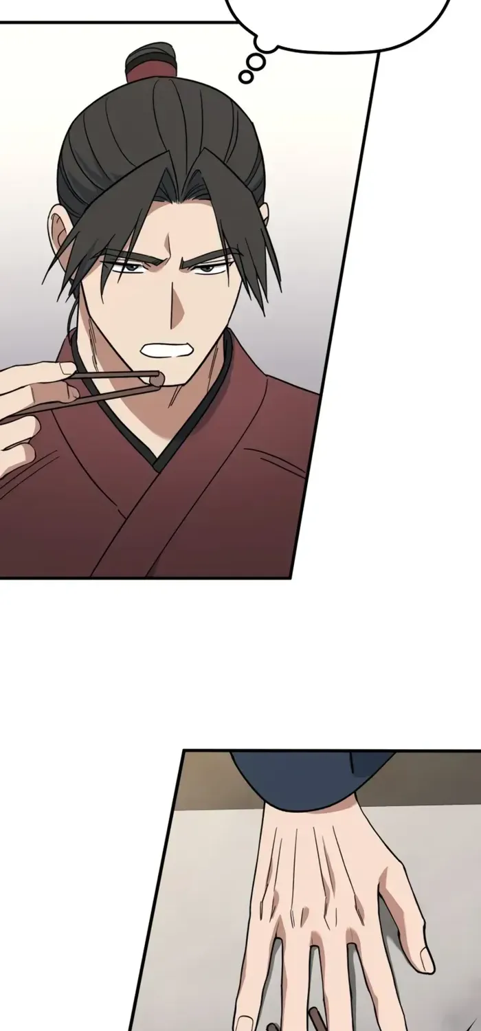 The Youngest Son of the Eunhae Merchant Group Chapter 3 page 57 - 