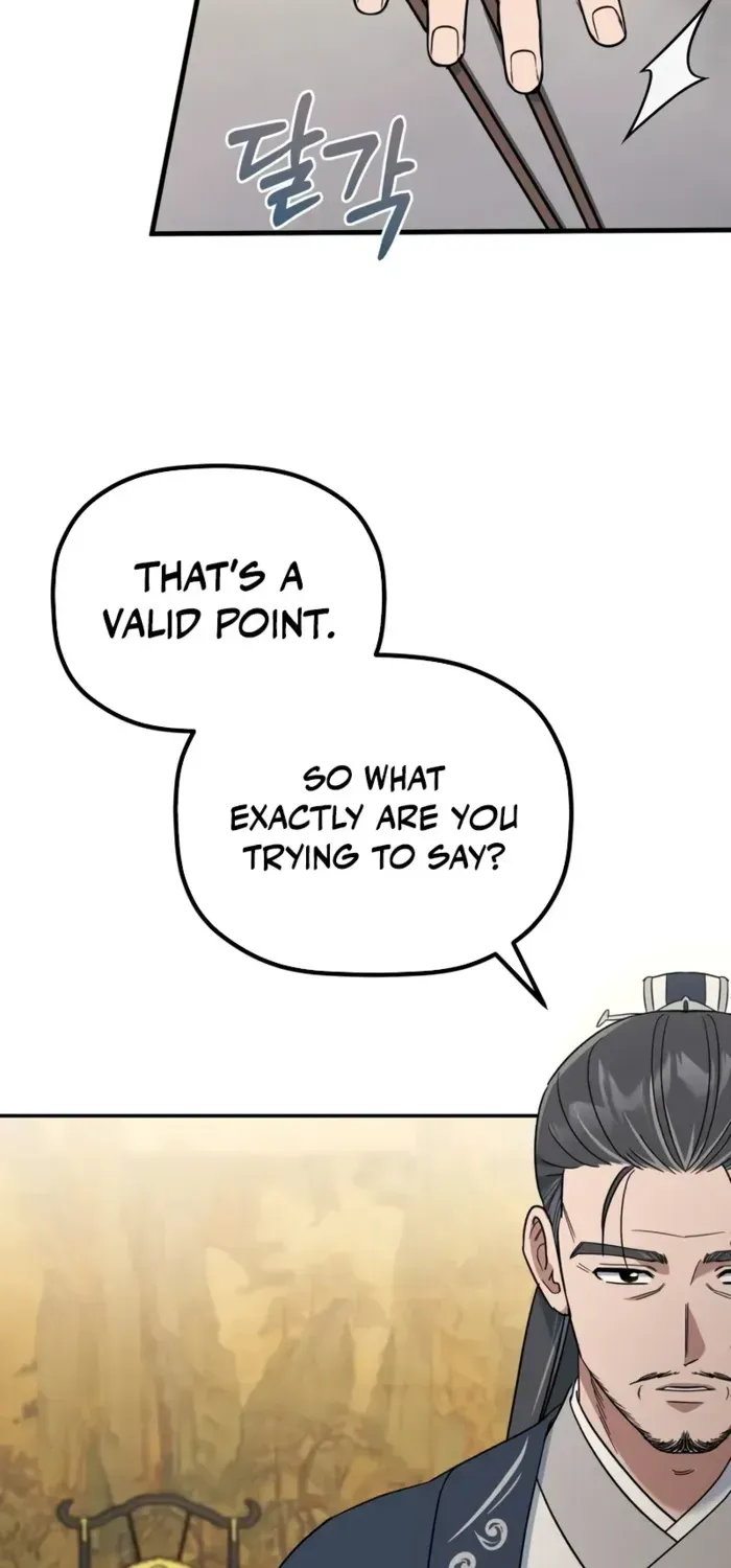 The Youngest Son of the Eunhae Merchant Group Chapter 3 page 58 - 