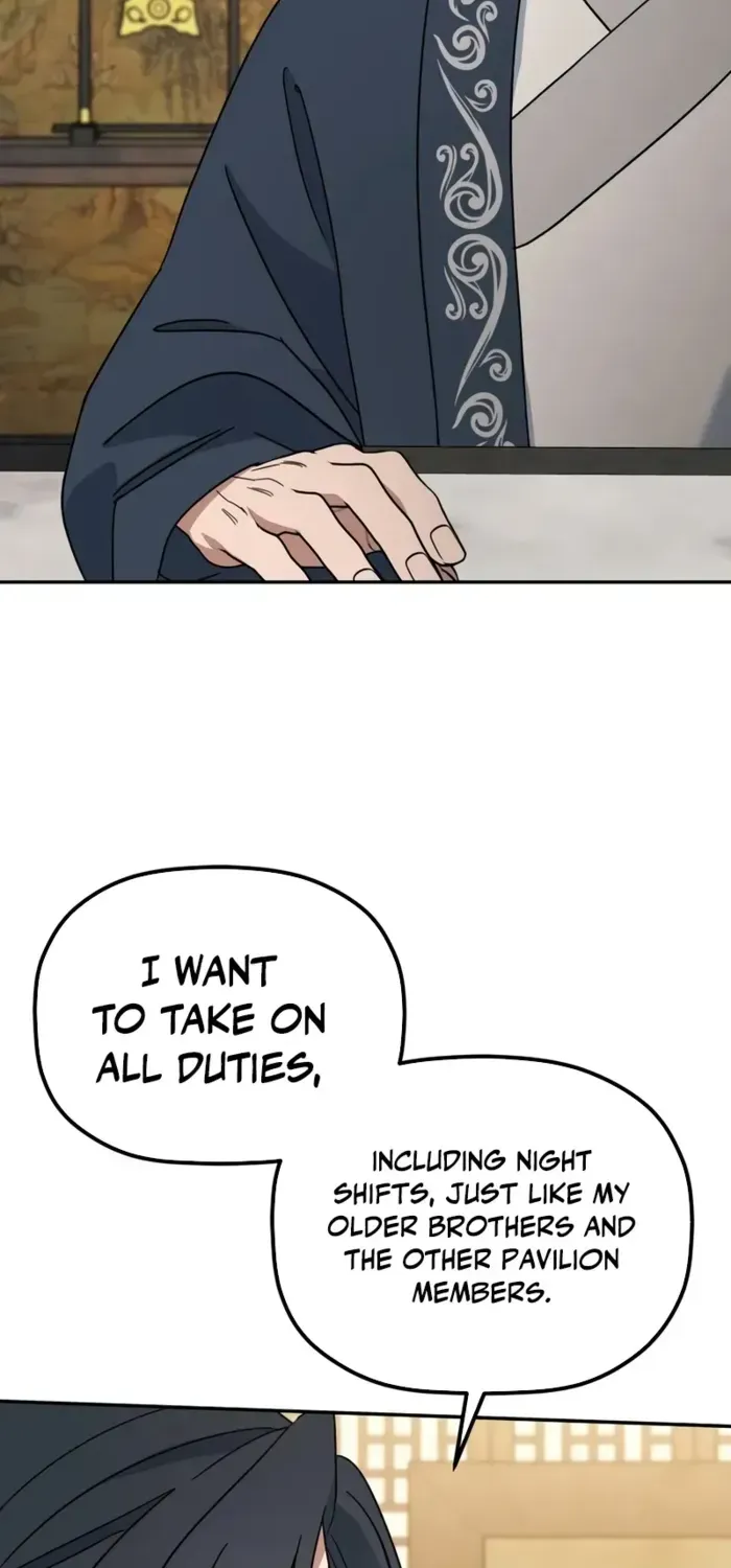The Youngest Son of the Eunhae Merchant Group Chapter 3 page 59 - 