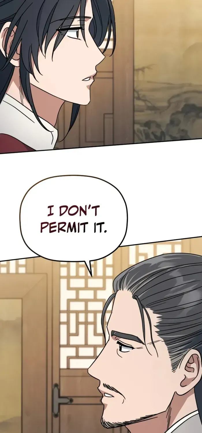 The Youngest Son of the Eunhae Merchant Group Chapter 3 page 60 - 