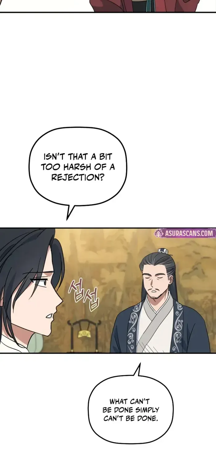 The Youngest Son of the Eunhae Merchant Group Chapter 3 page 62 - 