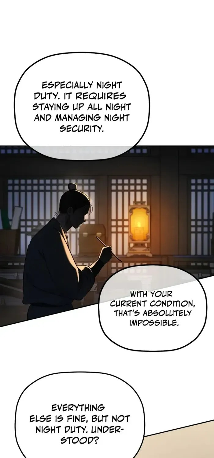 The Youngest Son of the Eunhae Merchant Group Chapter 3 page 63 - 