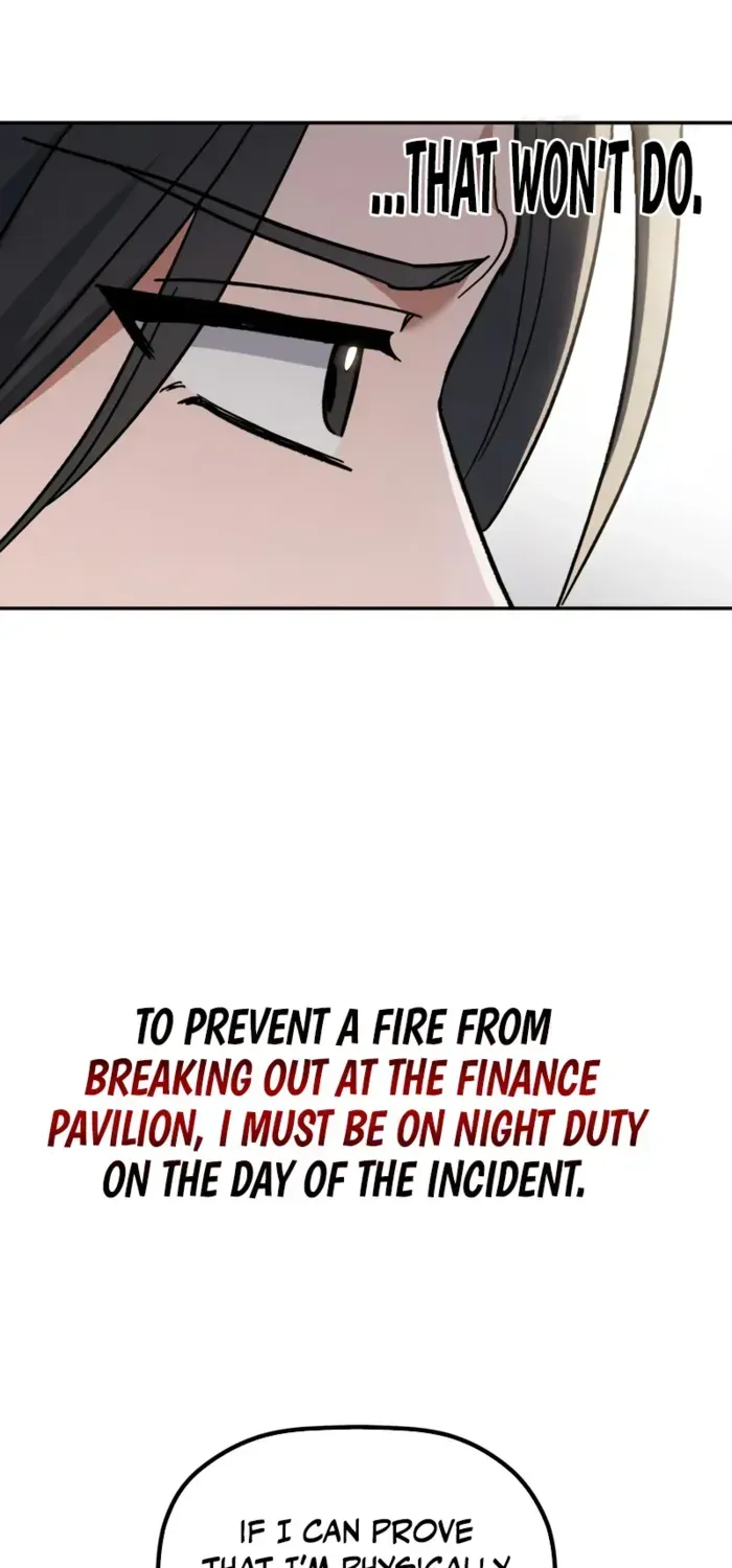 The Youngest Son of the Eunhae Merchant Group Chapter 3 page 65 - 