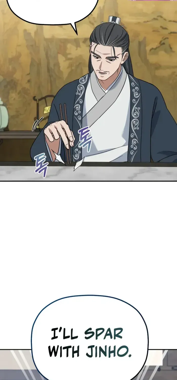 The Youngest Son of the Eunhae Merchant Group Chapter 3 page 67 - 