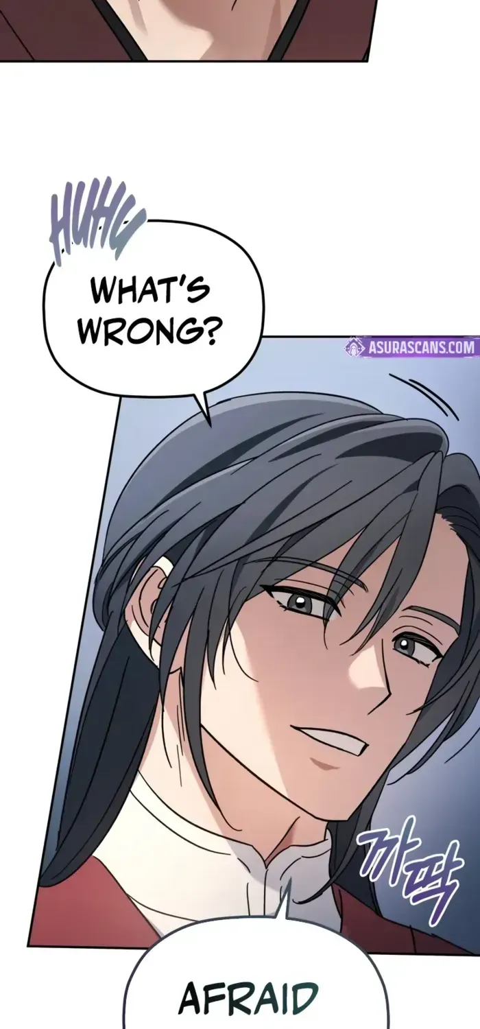 The Youngest Son of the Eunhae Merchant Group Chapter 3 page 72 - 