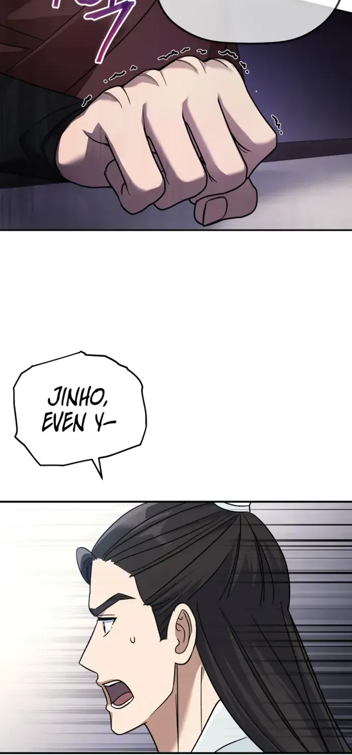 The Youngest Son of the Eunhae Merchant Group Chapter 3 page 78 - 