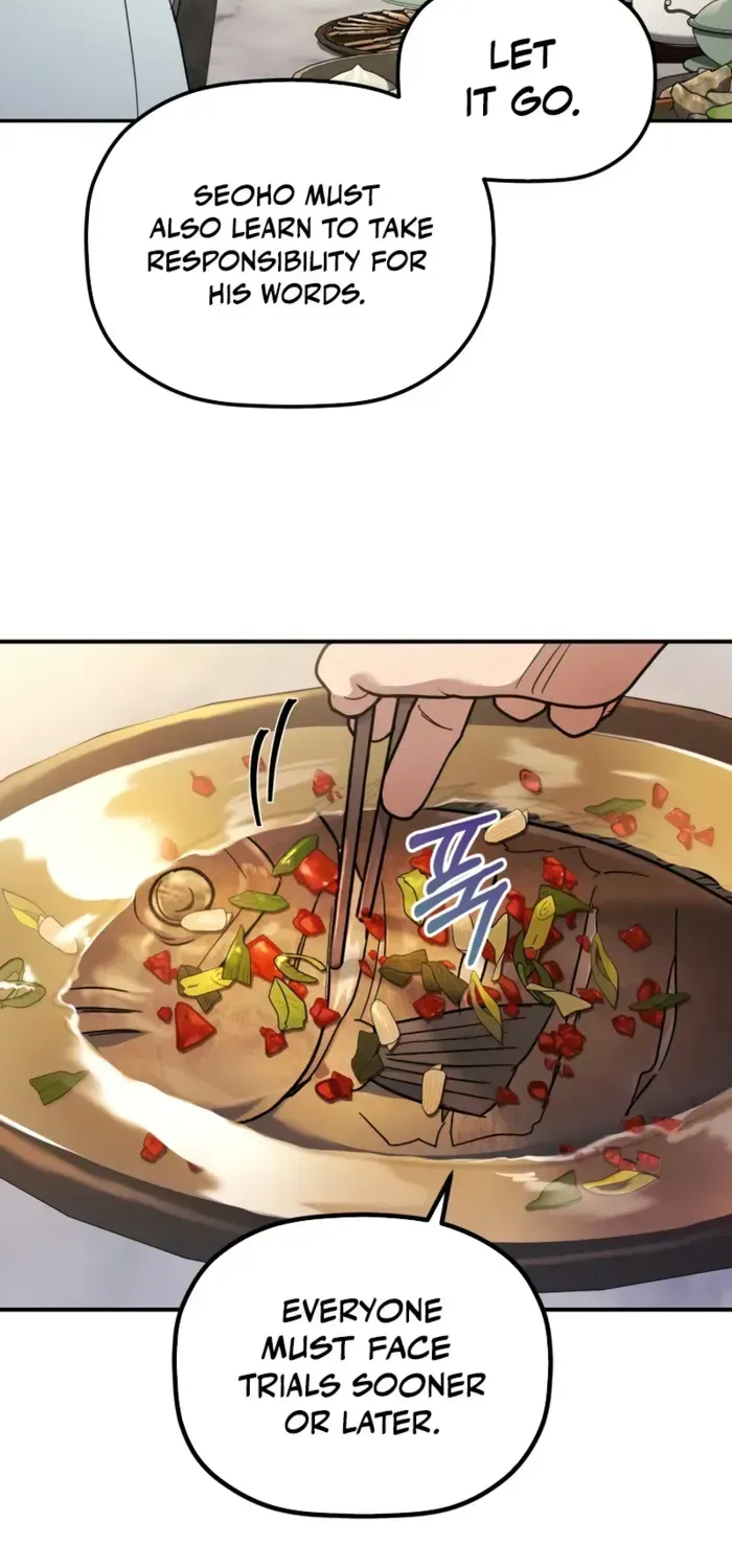 The Youngest Son of the Eunhae Merchant Group Chapter 3 page 80 - 