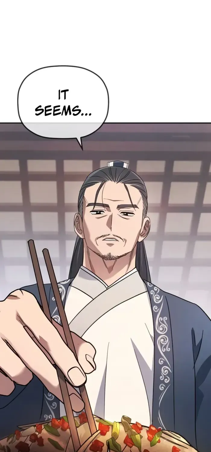 The Youngest Son of the Eunhae Merchant Group Chapter 3 page 81 - 