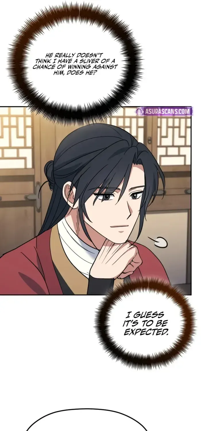 The Youngest Son of the Eunhae Merchant Group Chapter 3 page 83 - 