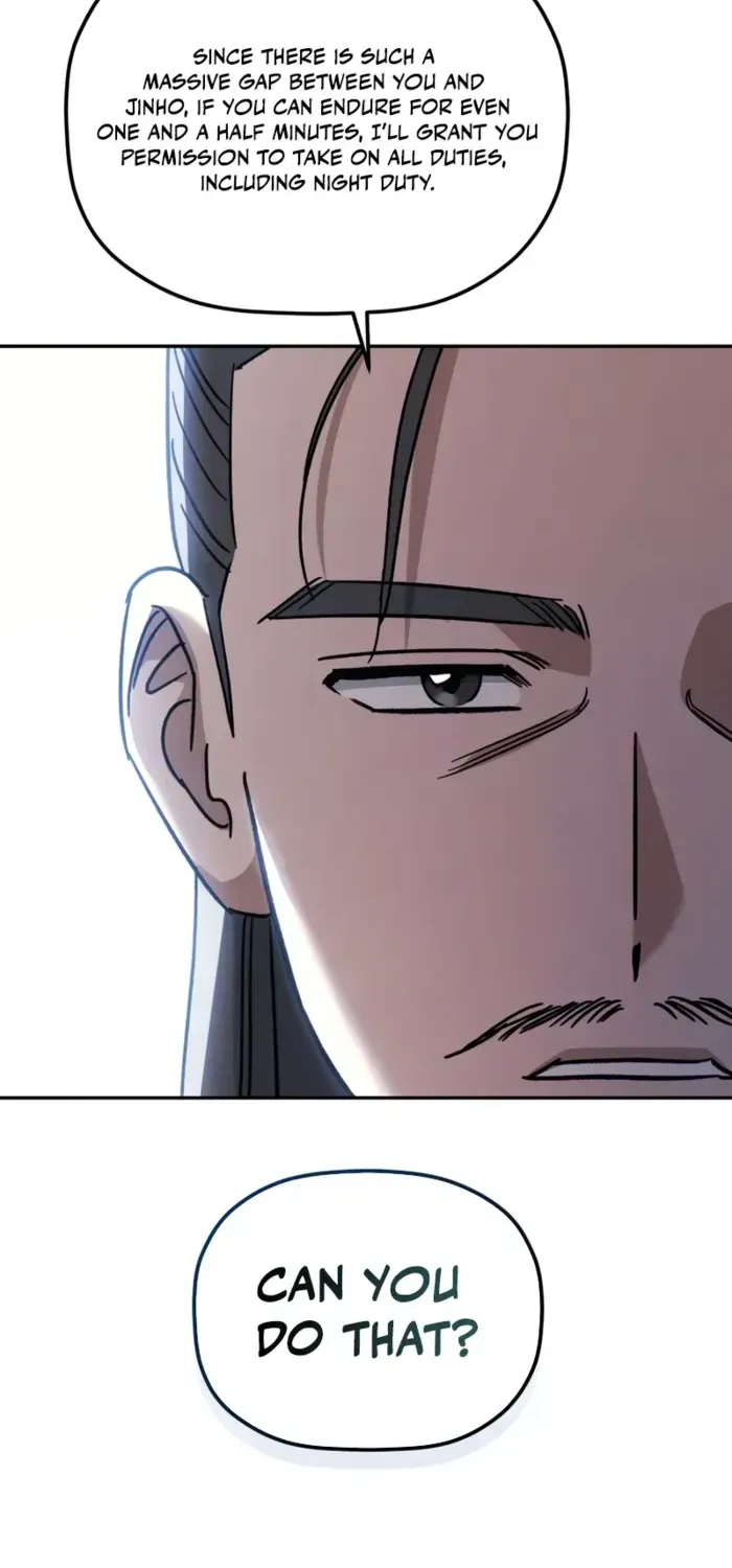 The Youngest Son of the Eunhae Merchant Group Chapter 3 page 84 - 