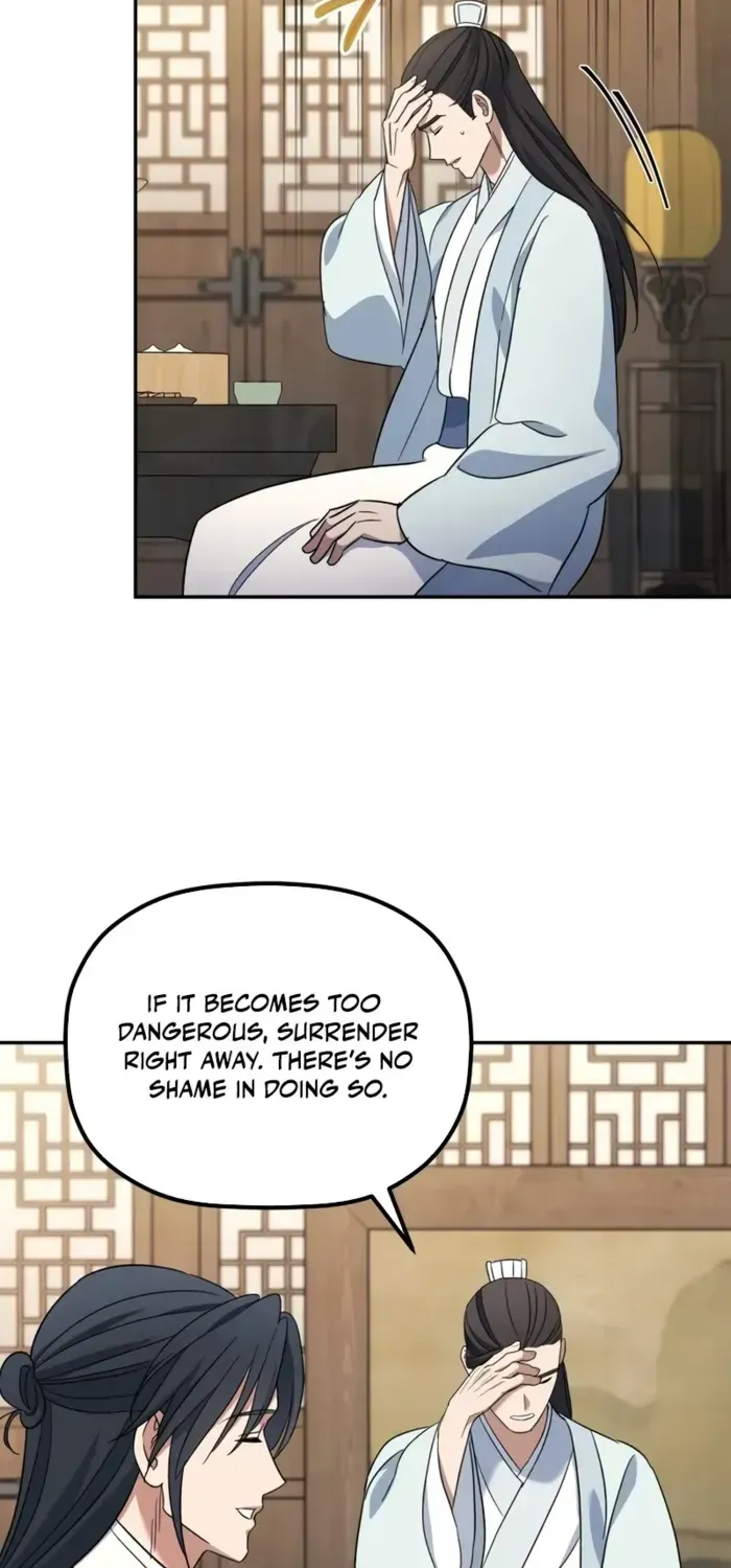 The Youngest Son of the Eunhae Merchant Group Chapter 3 page 86 - 