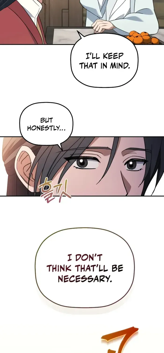 The Youngest Son of the Eunhae Merchant Group Chapter 3 page 87 - 