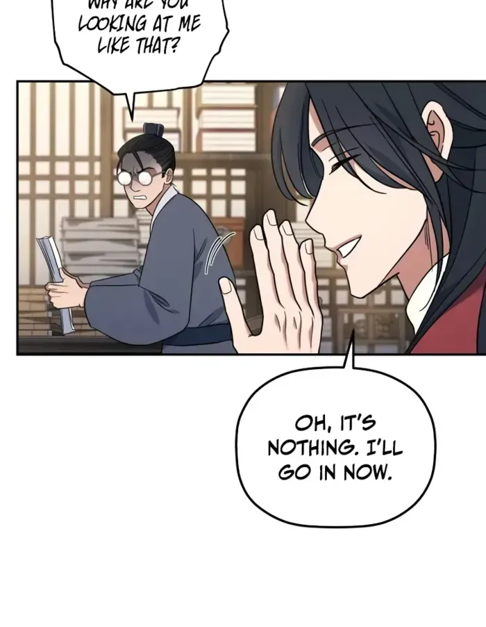 The Youngest Son of the Eunhae Merchant Group Chapter 3 page 10 - 