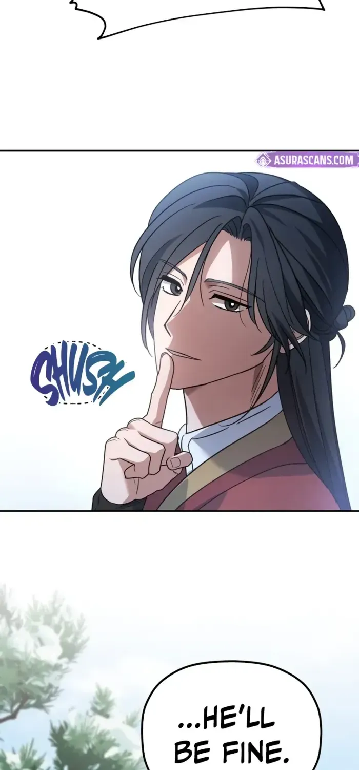 The Youngest Son of the Eunhae Merchant Group Chapter 3 page 93 - 