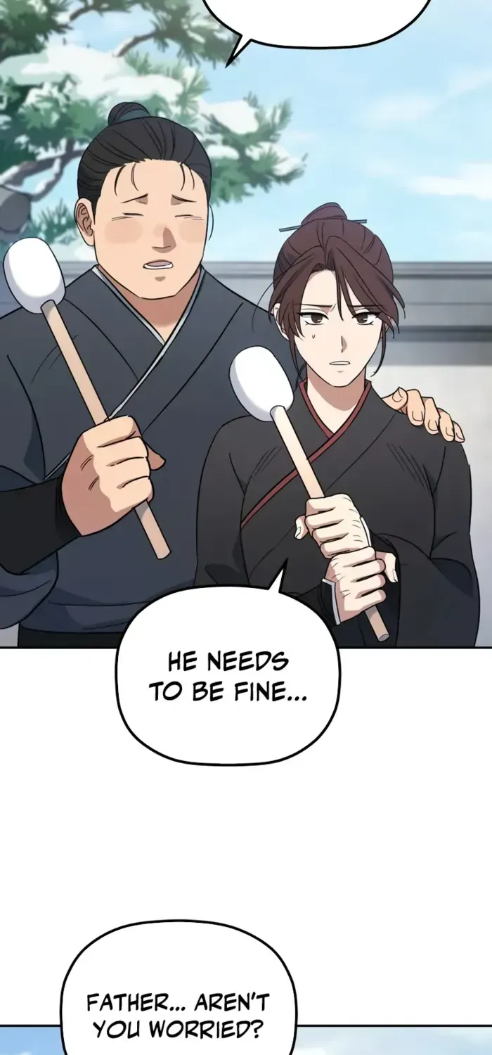 The Youngest Son of the Eunhae Merchant Group Chapter 3 page 94 - 