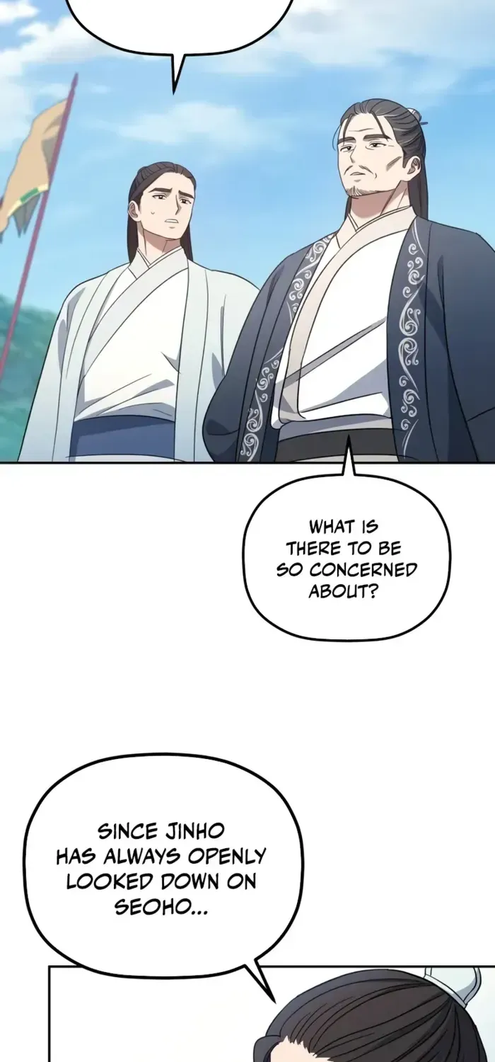 The Youngest Son of the Eunhae Merchant Group Chapter 3 page 95 - 