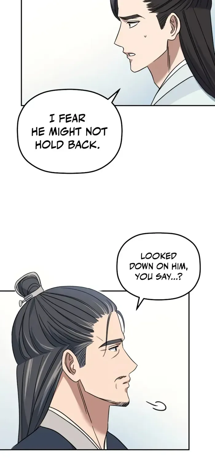 The Youngest Son of the Eunhae Merchant Group Chapter 3 page 96 - 