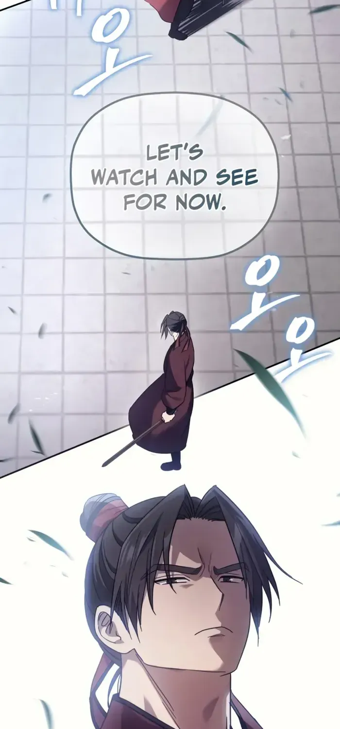 The Youngest Son of the Eunhae Merchant Group Chapter 3 page 98 - 