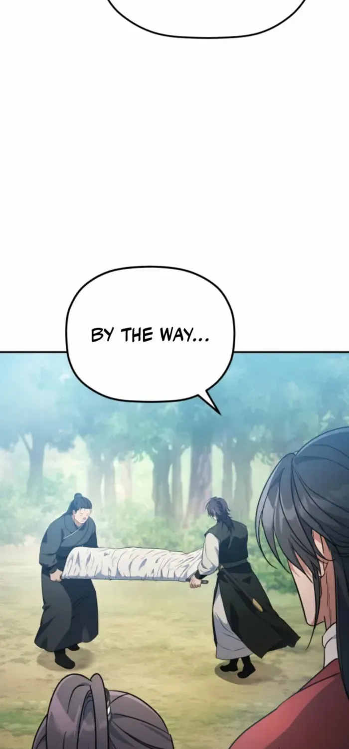 The Youngest Son of the Eunhae Merchant Group Chapter 30 page 12 - 