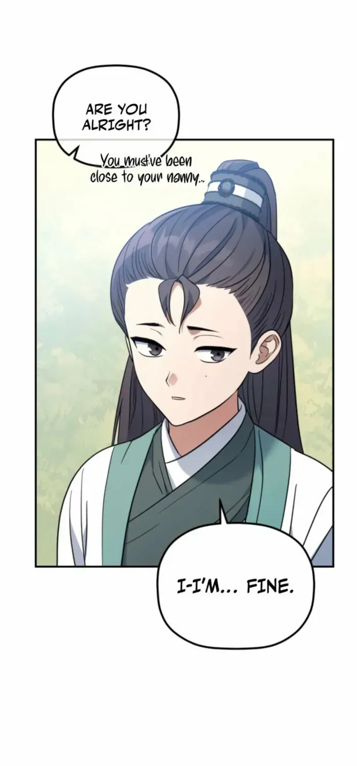 The Youngest Son of the Eunhae Merchant Group Chapter 30 page 18 - 