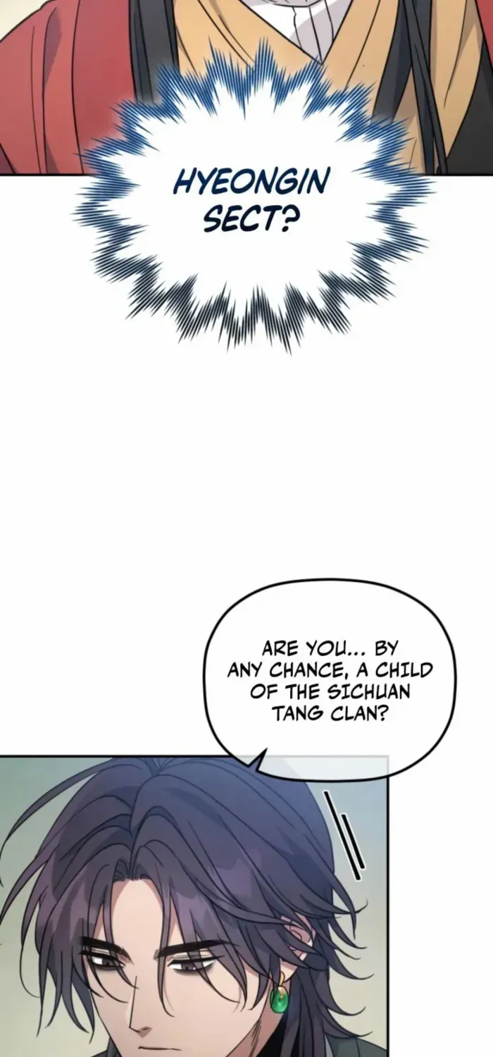 The Youngest Son of the Eunhae Merchant Group Chapter 30 page 22 - 