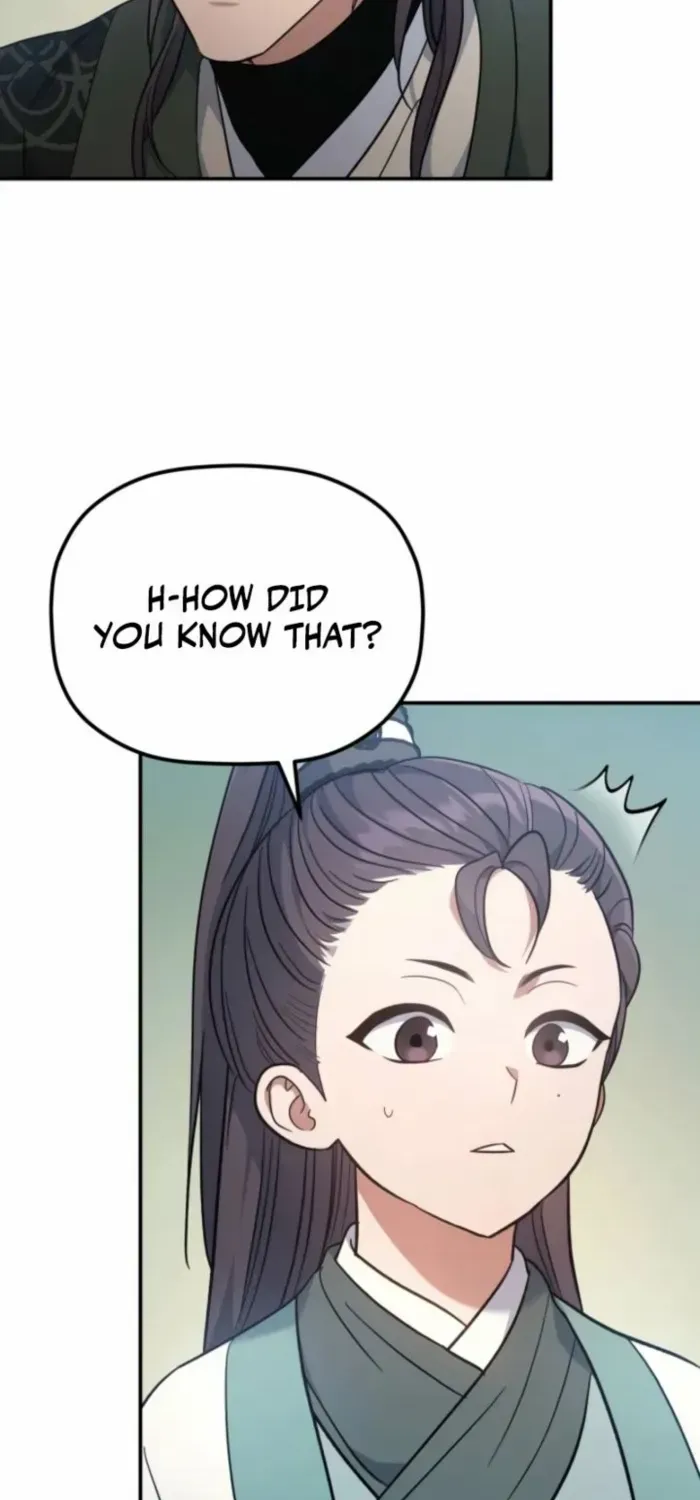 The Youngest Son of the Eunhae Merchant Group Chapter 30 page 23 - 