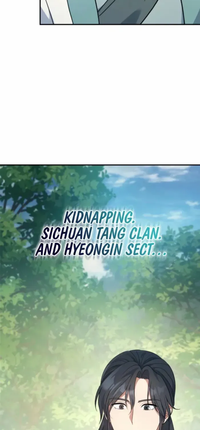 The Youngest Son of the Eunhae Merchant Group Chapter 30 page 24 - 