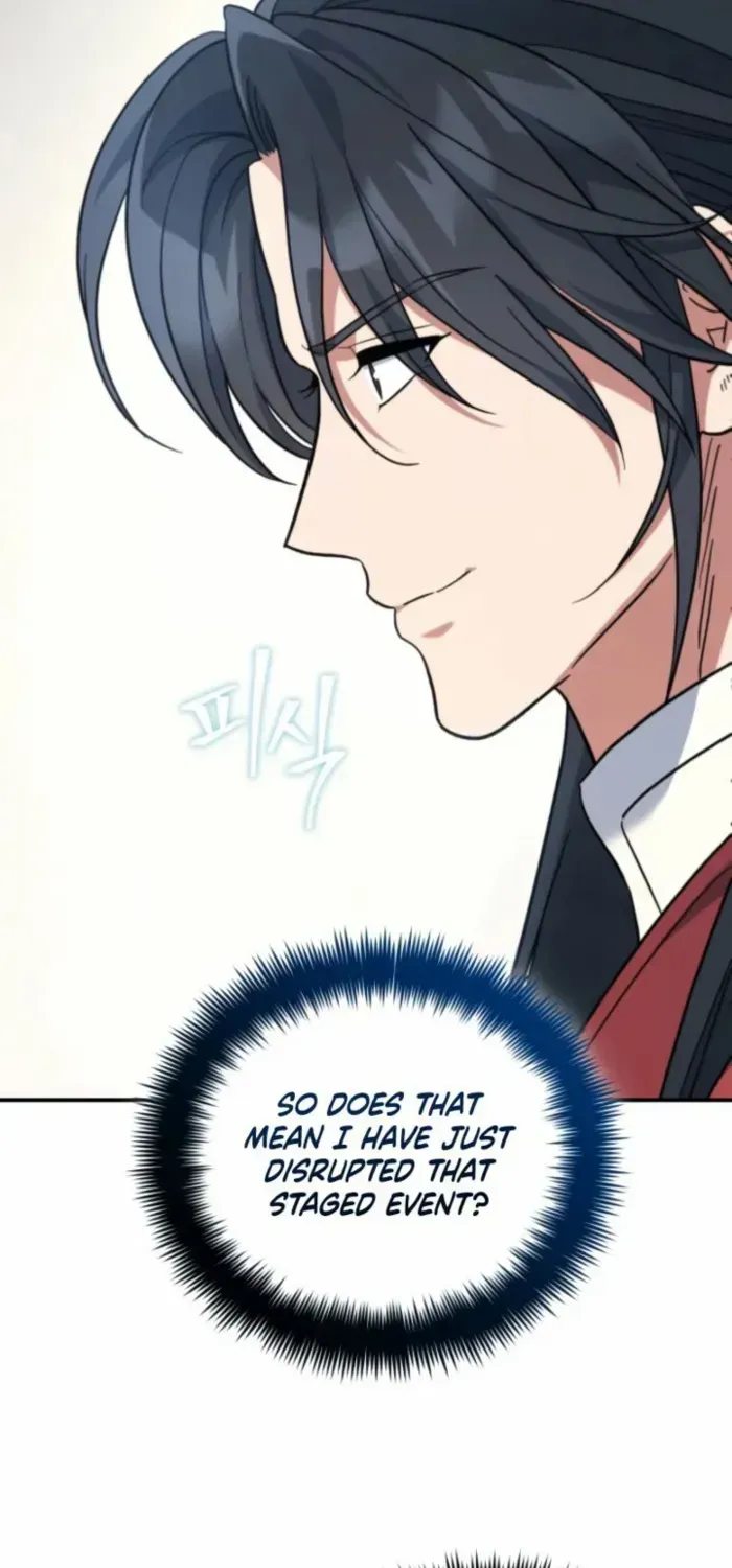 The Youngest Son of the Eunhae Merchant Group Chapter 30 page 32 - 