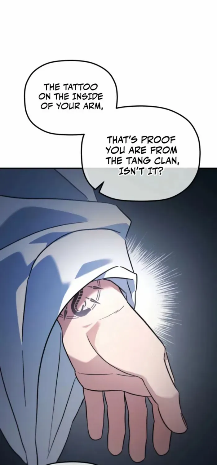 The Youngest Son of the Eunhae Merchant Group Chapter 30 page 34 - 