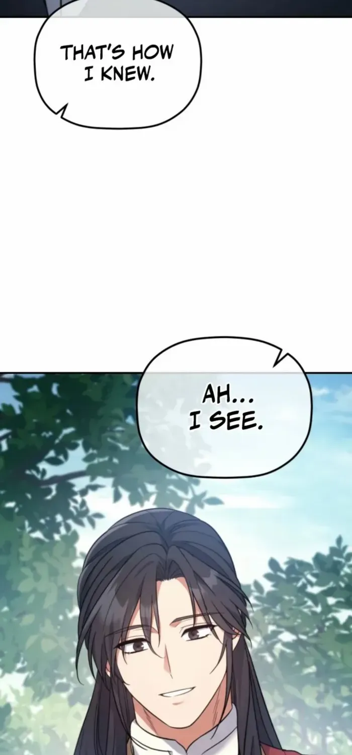 The Youngest Son of the Eunhae Merchant Group Chapter 30 page 35 - 