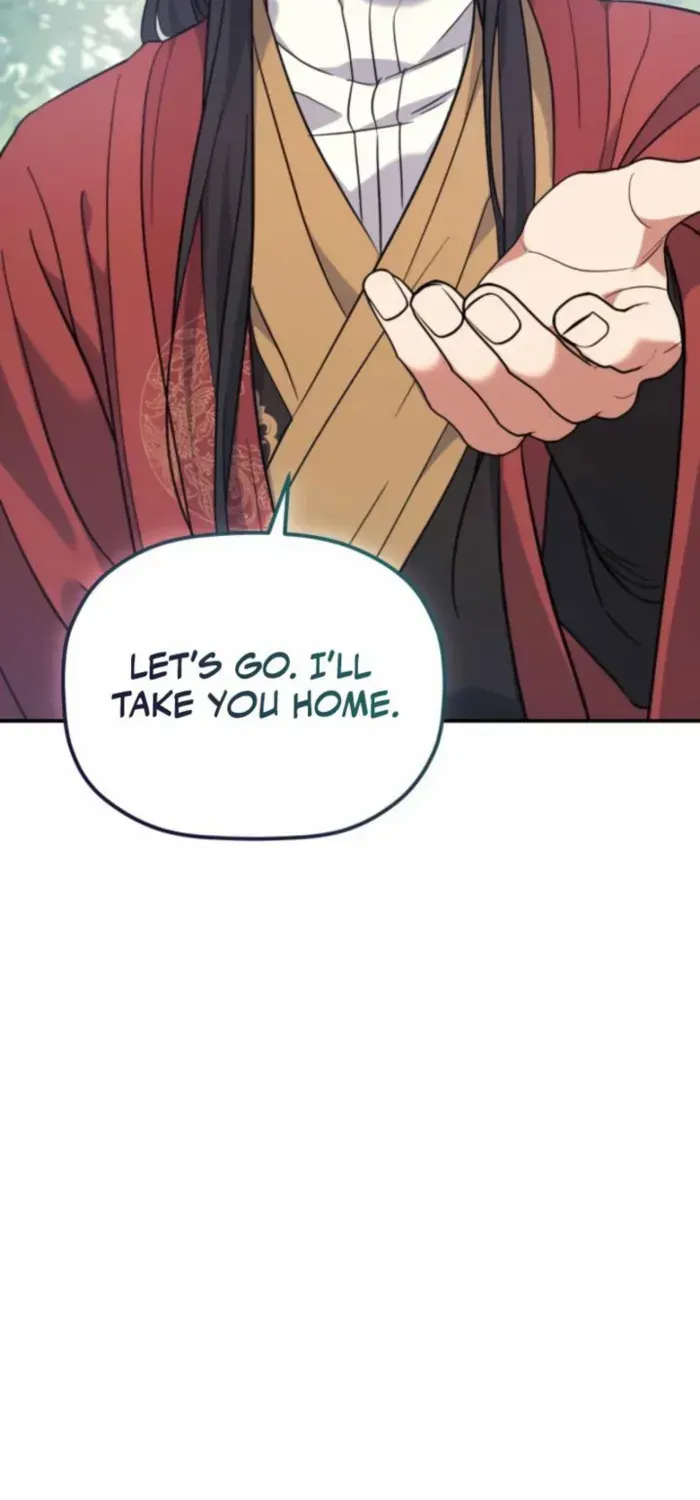The Youngest Son of the Eunhae Merchant Group Chapter 30 page 36 - 