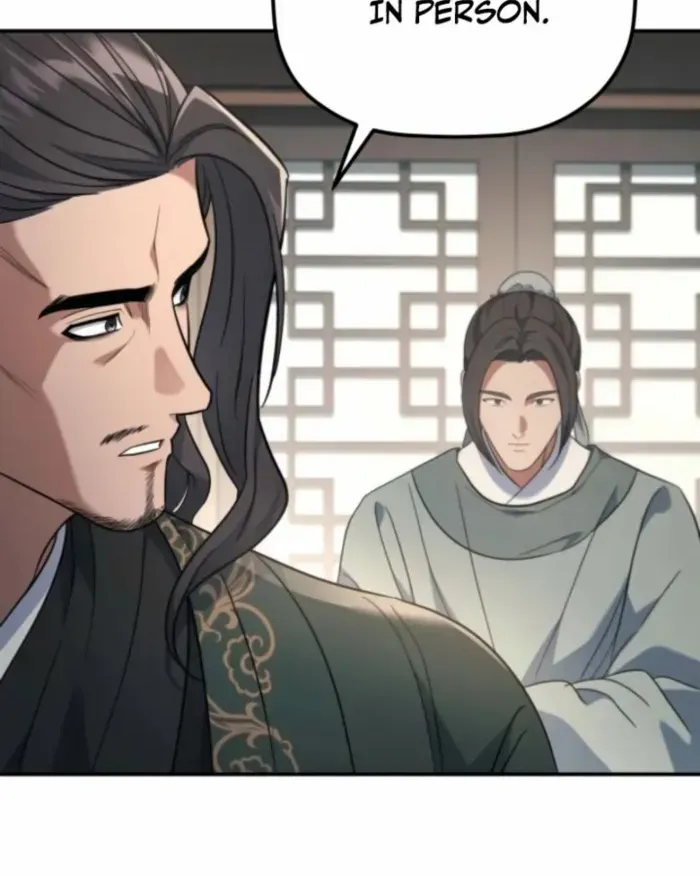 The Youngest Son of the Eunhae Merchant Group Chapter 30 page 41 - 