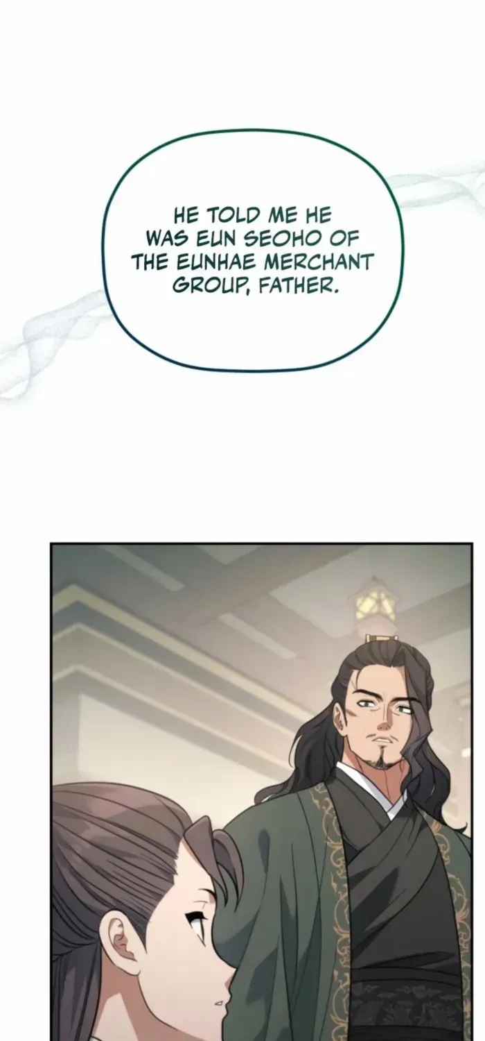 The Youngest Son of the Eunhae Merchant Group Chapter 30 page 44 - 
