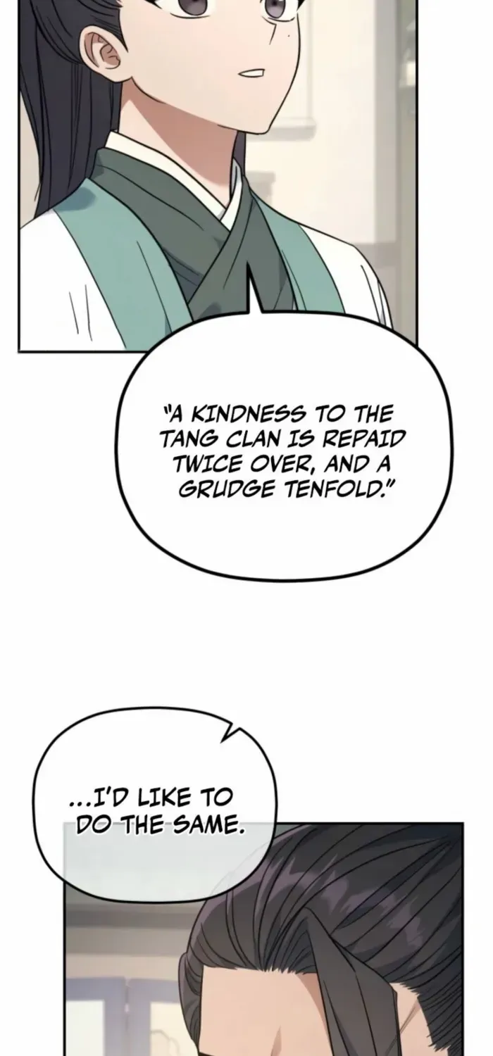 The Youngest Son of the Eunhae Merchant Group Chapter 30 page 46 - 