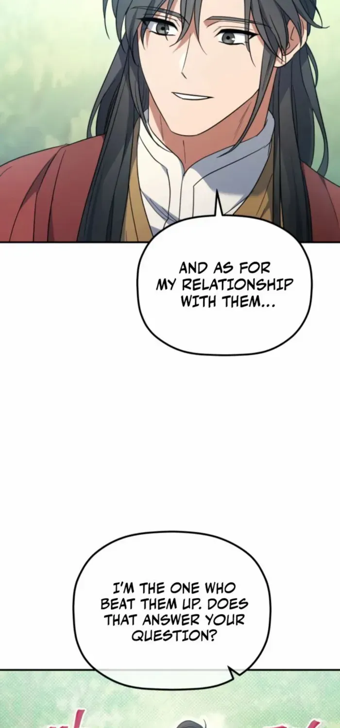 The Youngest Son of the Eunhae Merchant Group Chapter 30 page 6 - 