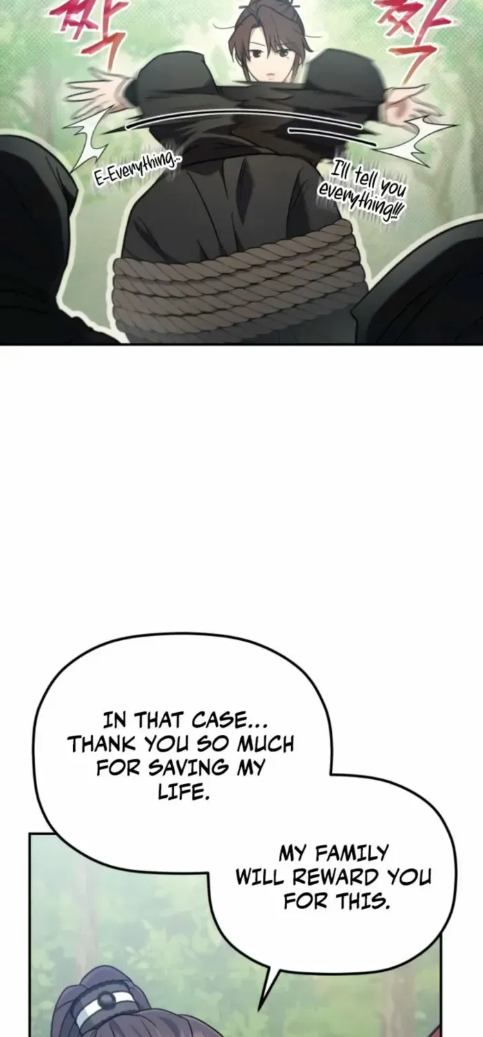 The Youngest Son of the Eunhae Merchant Group Chapter 30 page 7 - 