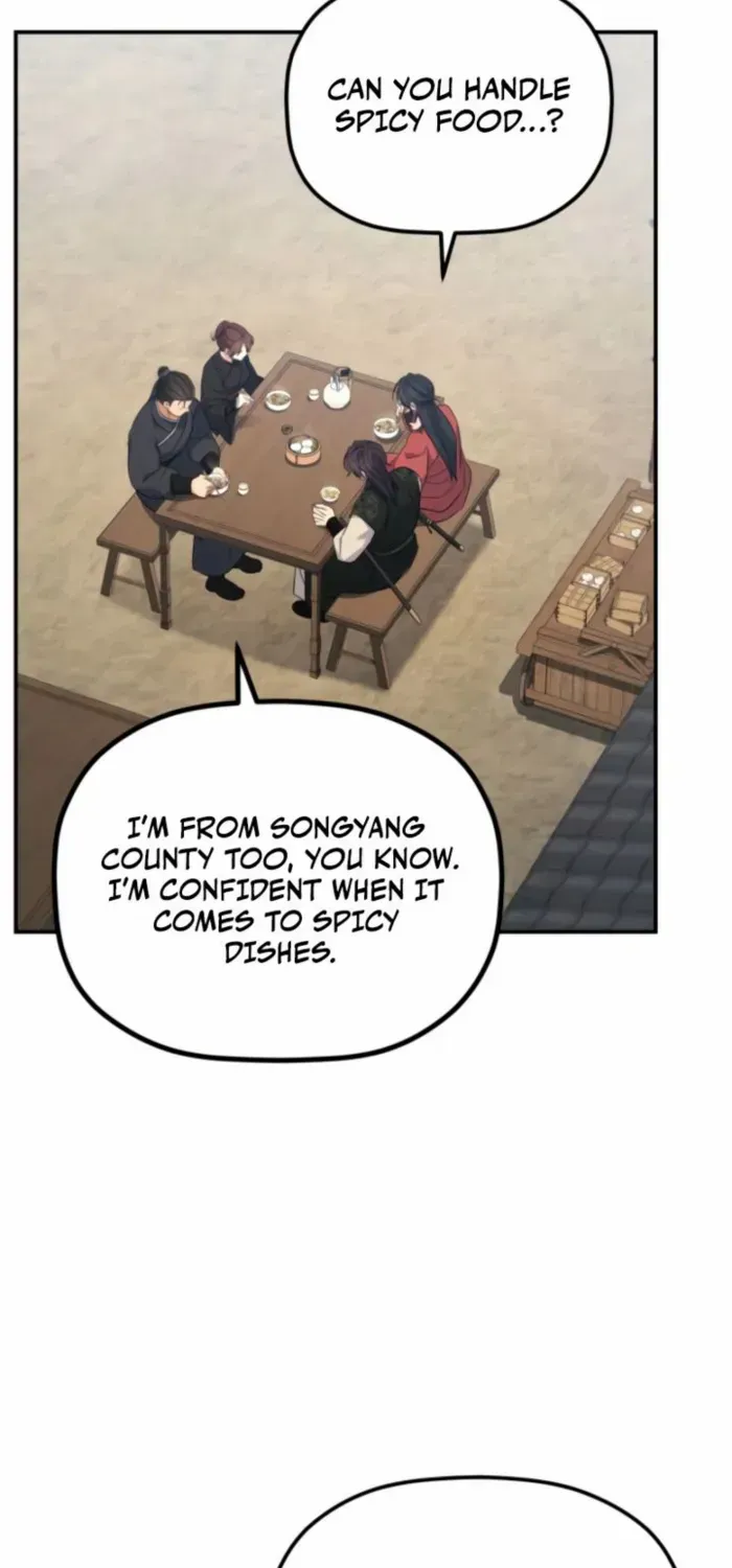The Youngest Son of the Eunhae Merchant Group Chapter 30 page 61 - 