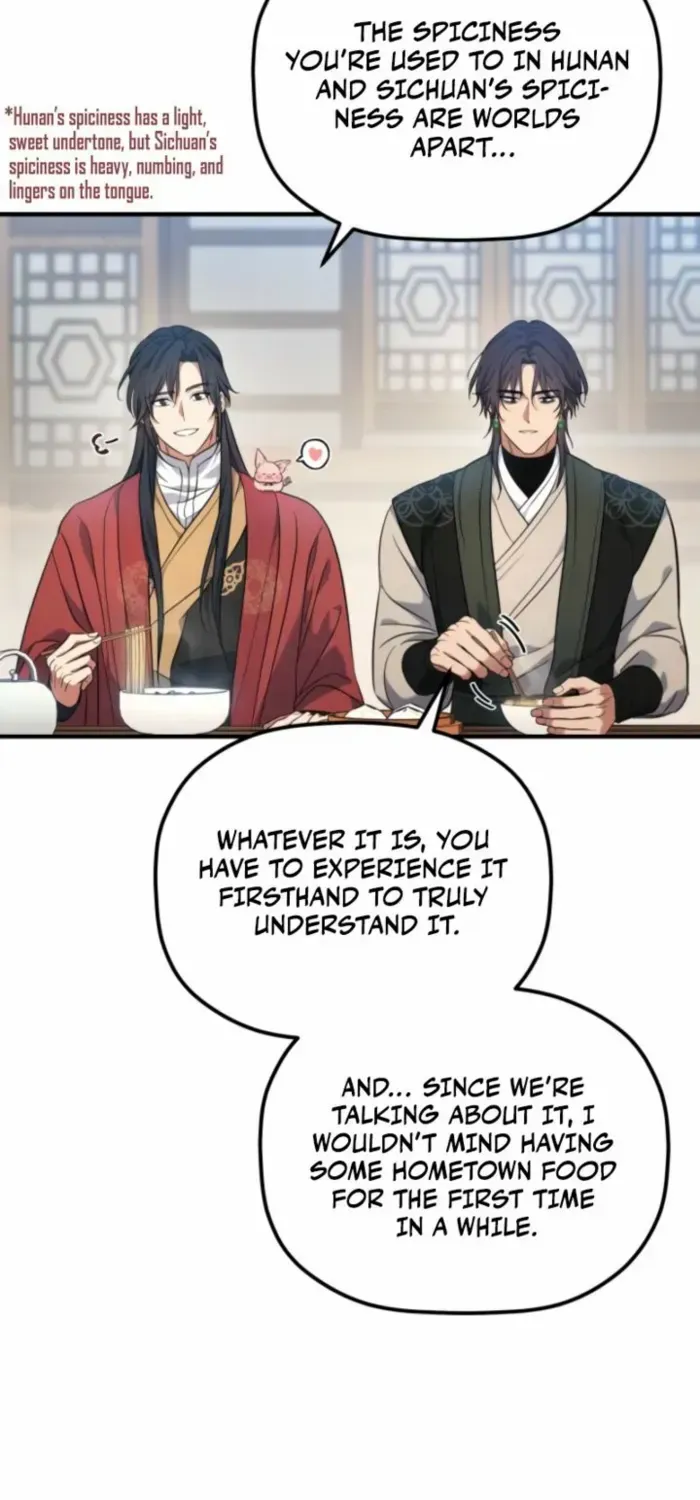 The Youngest Son of the Eunhae Merchant Group Chapter 30 page 62 - 