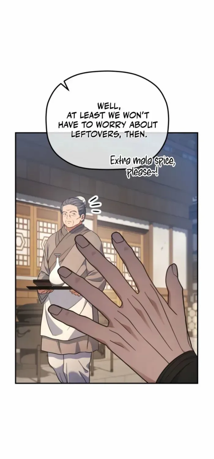 The Youngest Son of the Eunhae Merchant Group Chapter 30 page 66 - 