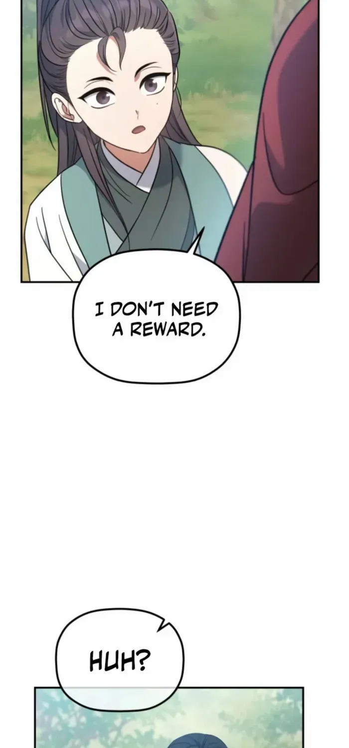 The Youngest Son of the Eunhae Merchant Group Chapter 30 page 8 - 