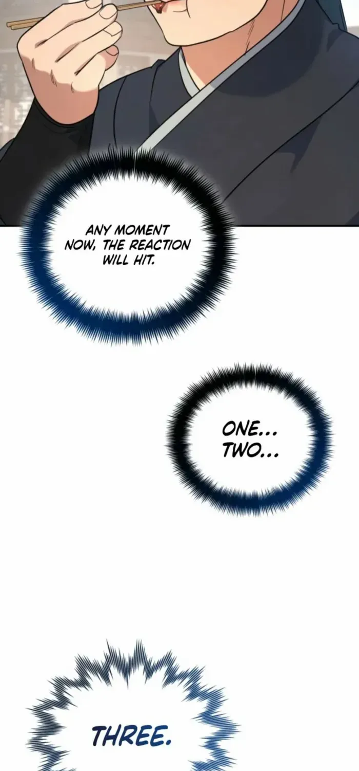The Youngest Son of the Eunhae Merchant Group Chapter 30 page 71 - 