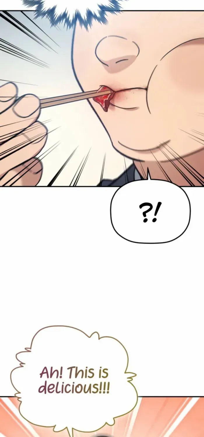 The Youngest Son of the Eunhae Merchant Group Chapter 30 page 72 - 