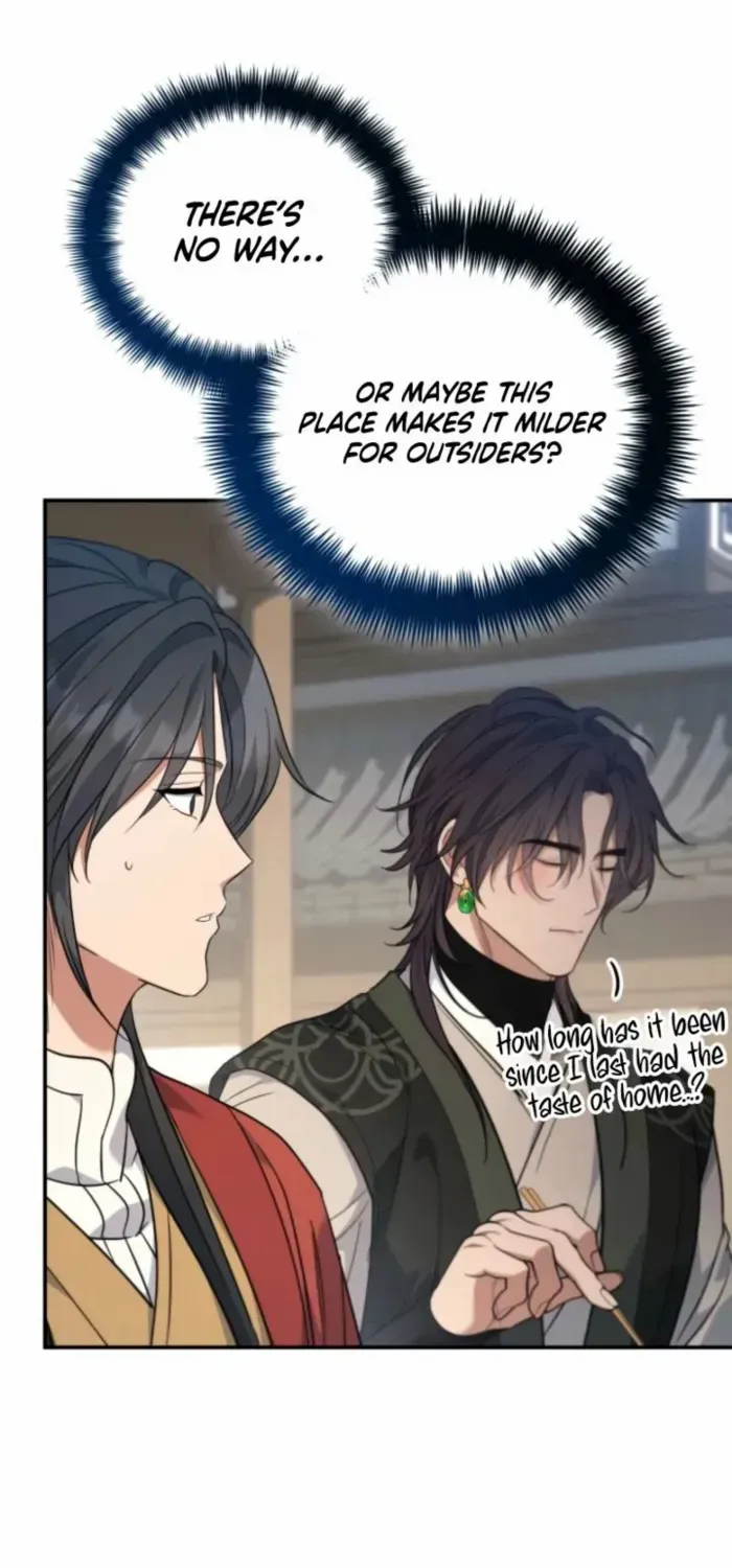 The Youngest Son of the Eunhae Merchant Group Chapter 30 page 76 - 