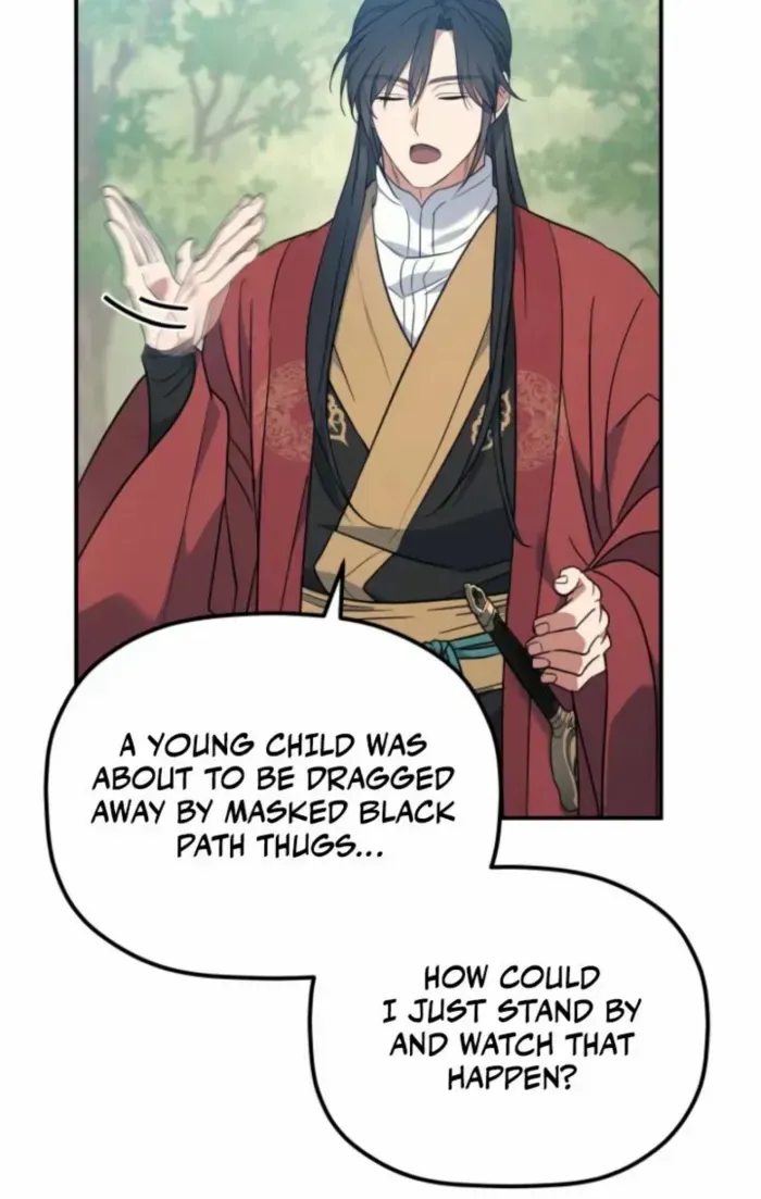 The Youngest Son of the Eunhae Merchant Group Chapter 30 page 9 - 