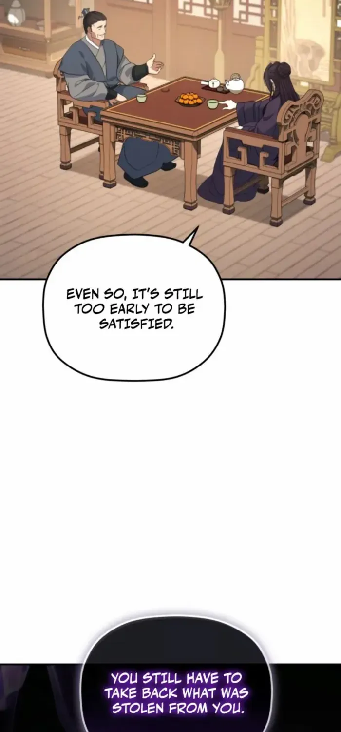 The Youngest Son of the Eunhae Merchant Group Chapter 30 page 88 - 