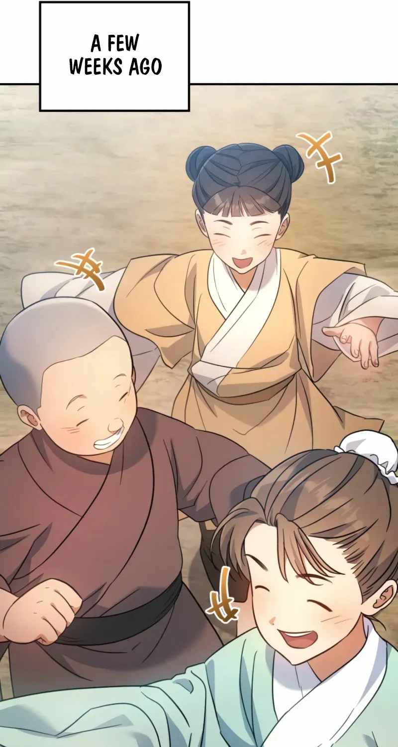 The Youngest Son of the Eunhae Merchant Group Chapter 31 page 11 - 