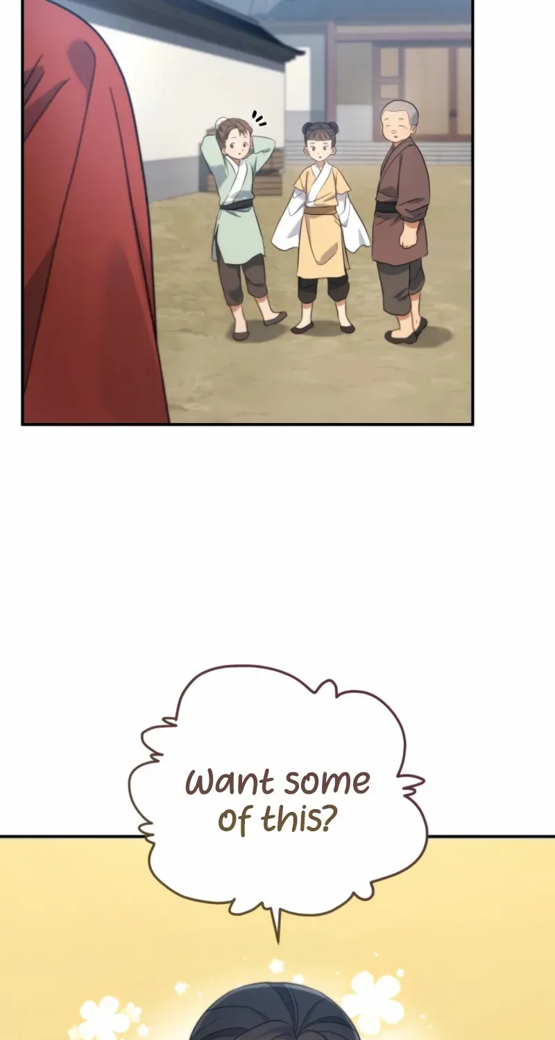 The Youngest Son of the Eunhae Merchant Group Chapter 31 page 13 - 